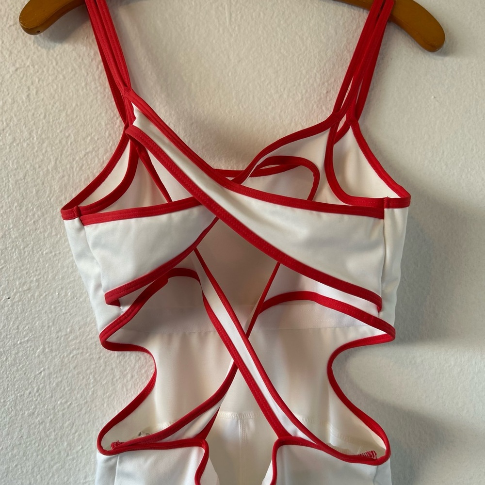 FP Movement One More Serve Onesie Dress Size M flawless❤️ - Picture 9 of 11